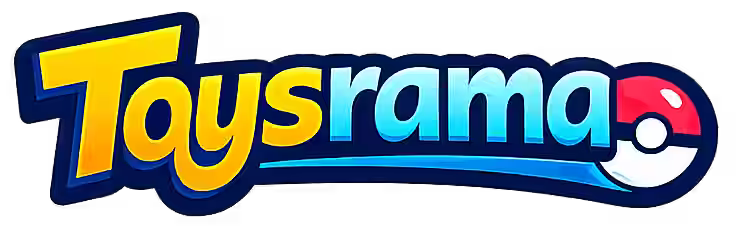 Toysrama Store